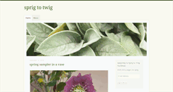 Desktop Screenshot of bannersbyricki.com